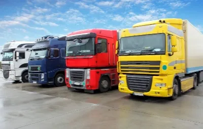 Adana Kaynarca Nakliye Ambarı