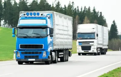 Adana ile Kaynarca Arası Eşya Taşıma